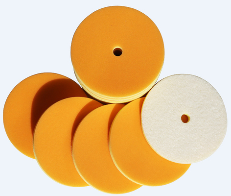 pt139714602 sanding sponge pad flexible abrasive sanding sponge orange purple brown pink