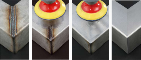 pc139860754 pyramid ceramic j wt flexible cloth sanding blets 3 dimensional ceramic trizact