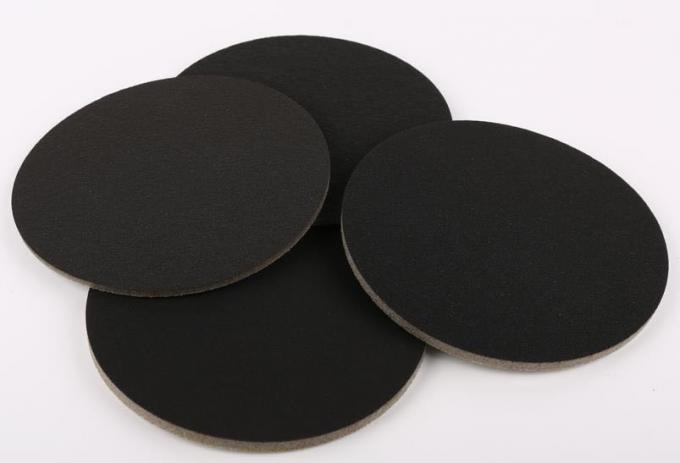 pt139686449 hook loop superfine fabric abralon foam discs pad polishing 6inch 150mm