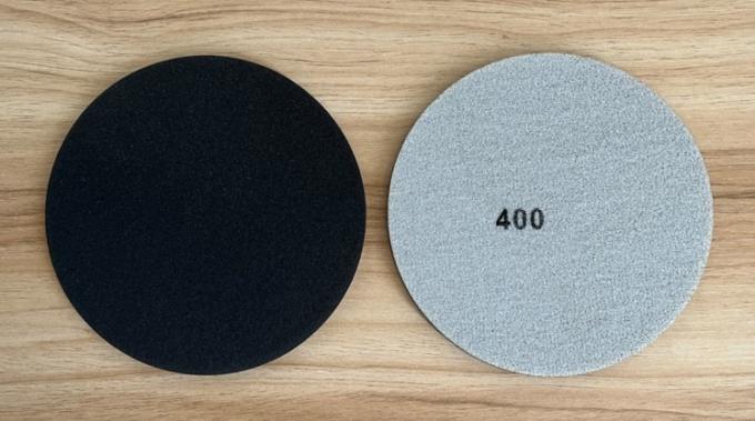 pt139686449 hook loop superfine fabric abralon foam discs pad polishing 6inch 150mm