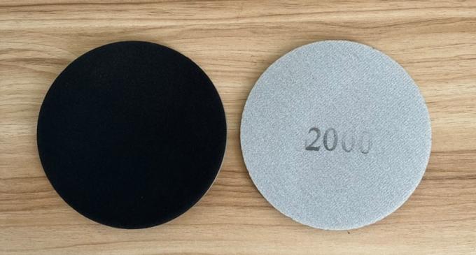 pt139686449 hook loop superfine fabric abralon foam discs pad polishing 6inch 150mm