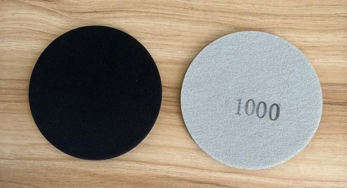 pt139686449 hook loop superfine fabric abralon foam discs pad polishing 6inch 150mm