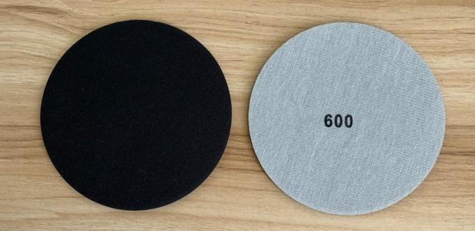 pt139686449 hook loop superfine fabric abralon foam discs pad polishing 6inch 150mm