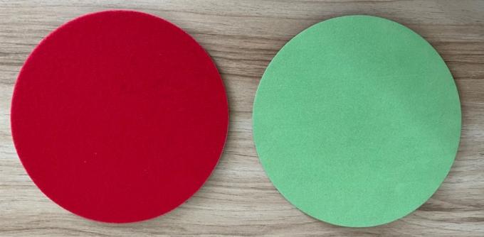 pt139686449 hook loop superfine fabric abralon foam discs pad polishing 6inch 150mm