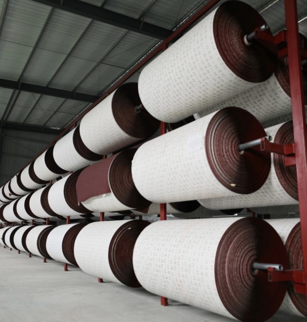 pc135516549 jumbo abrasive cloth roll sandpaper sanding substrate j x y weight